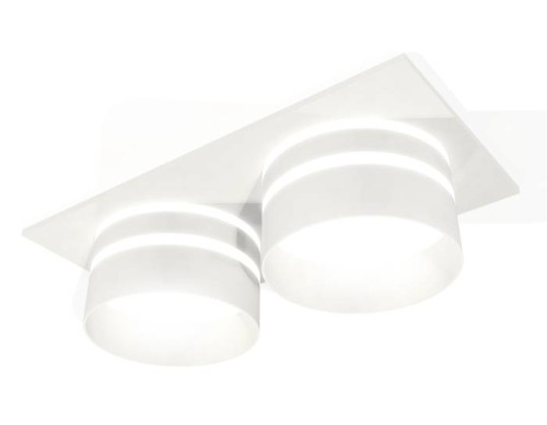 Встраиваемый светильник Ambrella Techno Spot XC7635042