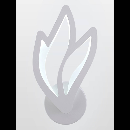 Настенное бра Natali Kovaltseva Rif LED LAMPS 81118/1C