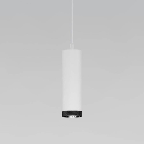 Светильник подвесной Elektrostandard Lead 50244 LED 9W 4200K белый