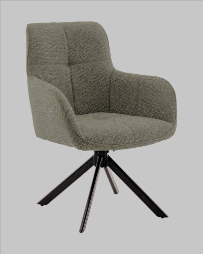 Обеденный стул Stool Group Edme OS-2447K OTE-SAH 355