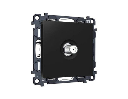 Розетка Ambrella Volt ALFA MA813050