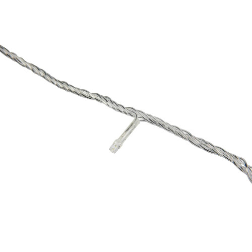 Гирлянда Uniel ULD-S2500-225/STК WHITE IP20