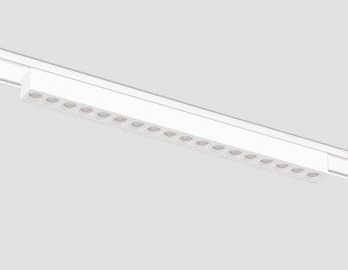 Трековый светильник Ambrella Track System GV1414