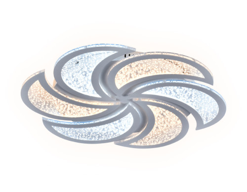 Потолочная люстра с пультом Original Ambrella FA856