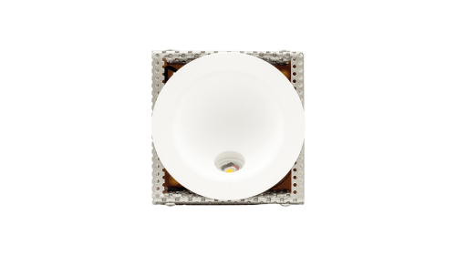 Уличный настенный светильник SWG DesignLed GW GW-R806-3-WH-WW