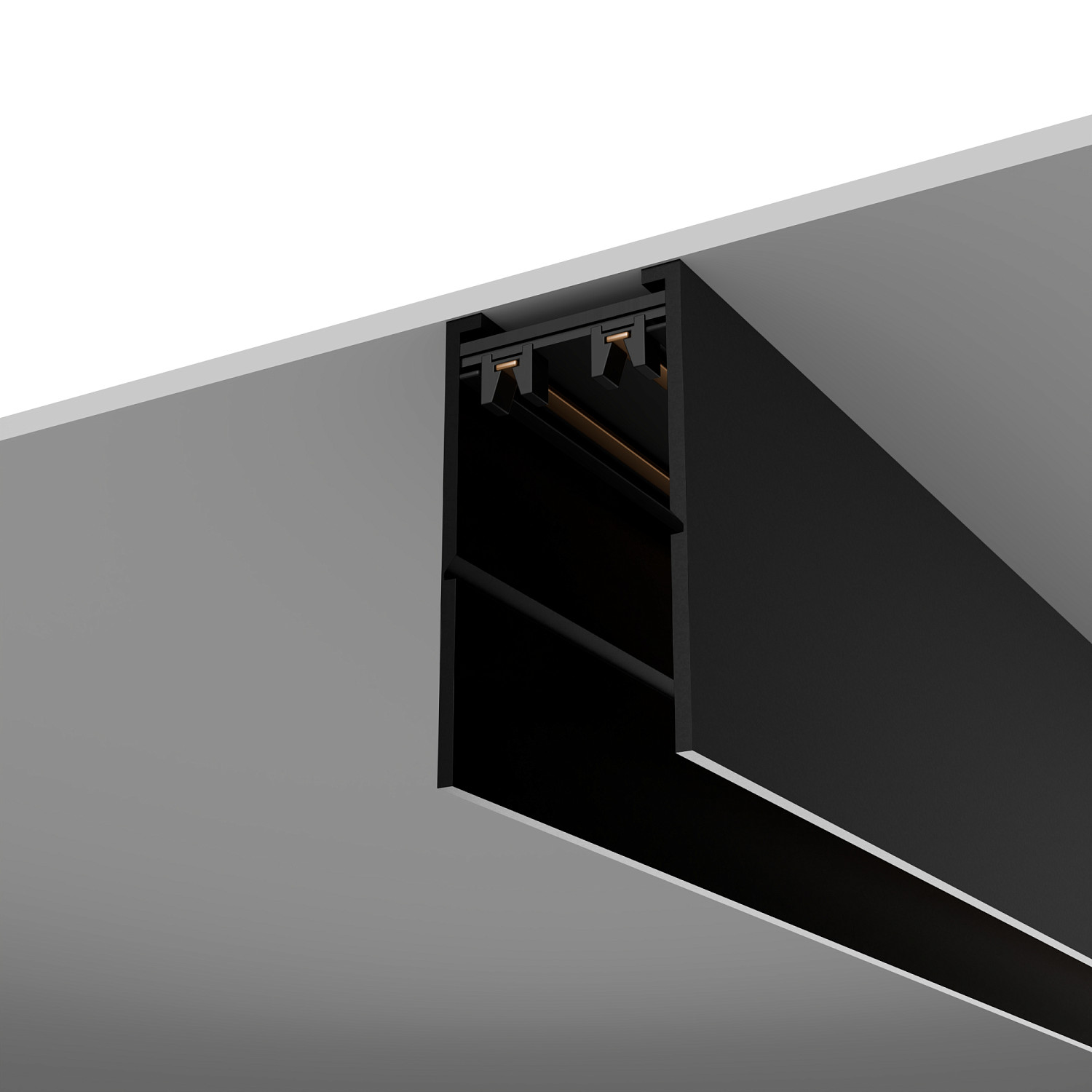 Шинопровод LIGHTERA Startrek 220 LE170TS-100B