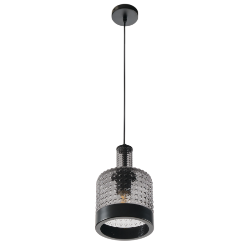 Светильник подвесной MyFar Edwin MR2474-1P