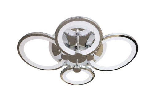 Потолочная люстра Natali Kovaltseva Innovation Style INNOVATION STYLE 83024