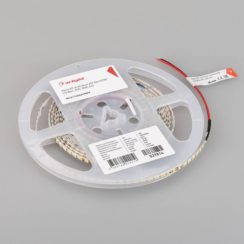 LED лента Arlight RT открытая 037814