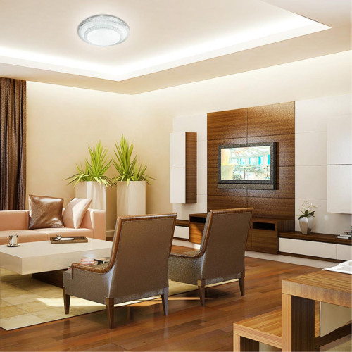 Настенно потолочный светильник Sonex Floors 2041/ELN