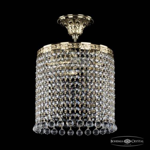 Светильник потолочный Bohemia 1920 19201/25IV G Balls