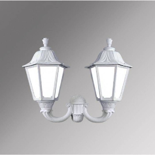 Уличный настенный светильник Fumagalli Noemi E35.142.000.WYH27