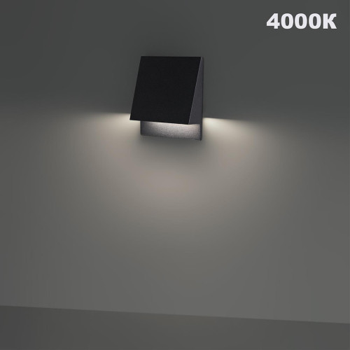 Уличный настенный светильник Novotech Scala 359723