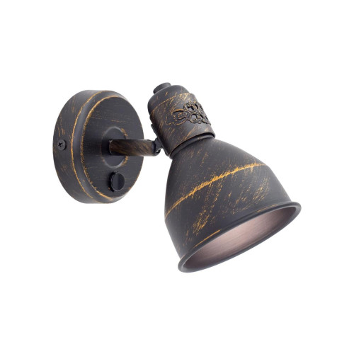 Светильник спот Citilux Опус CL502512