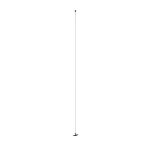 Механический подвес для трека SHINE BASE, 48V DC, IP20, 2м Denkirs SHINE BASE TR5718-DN