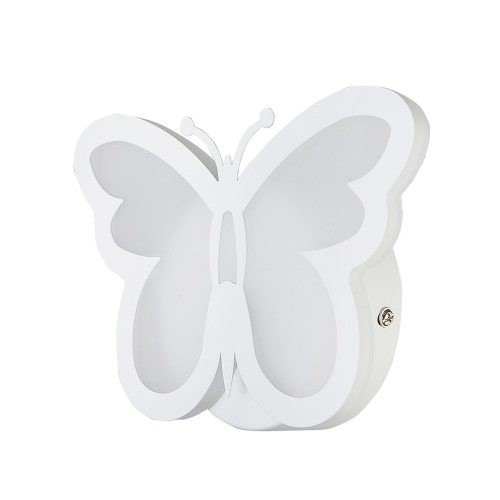 Настенное бра Escada Butterfly 10205/1LED 17W
