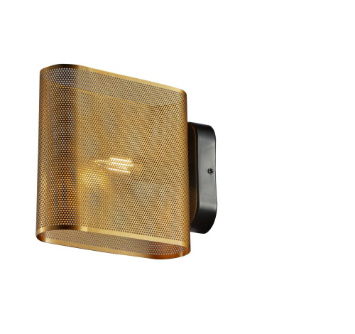 Настенный светильник Moderli Metalicana V11808-1W