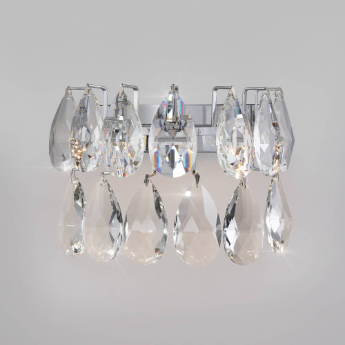 Настенное бра Bogate's Marvel 437/1 Strotskis