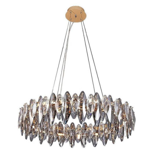 Подвесная люстра L'Arte Luce Luxury Stecciato L92415.92