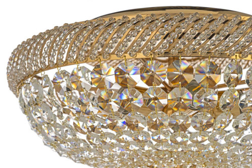 Потолочная люстра Dio D'Arte Bari Bari E 1.2.45.100 G