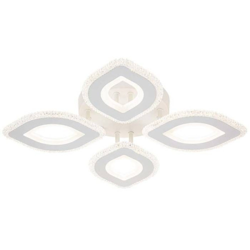 Потолочная люстра Escada Diamond 10264/4LED