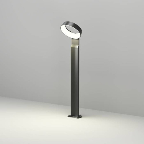 Уличный наземный светильник Denkirs Sanvik DK9718-BK