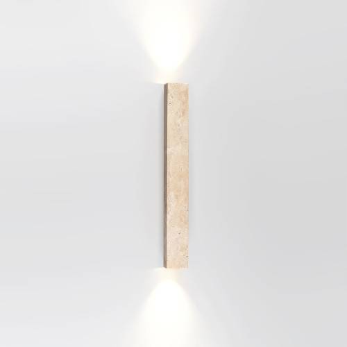 Настенный светильник Odeon Light Travertino 6625/10WL