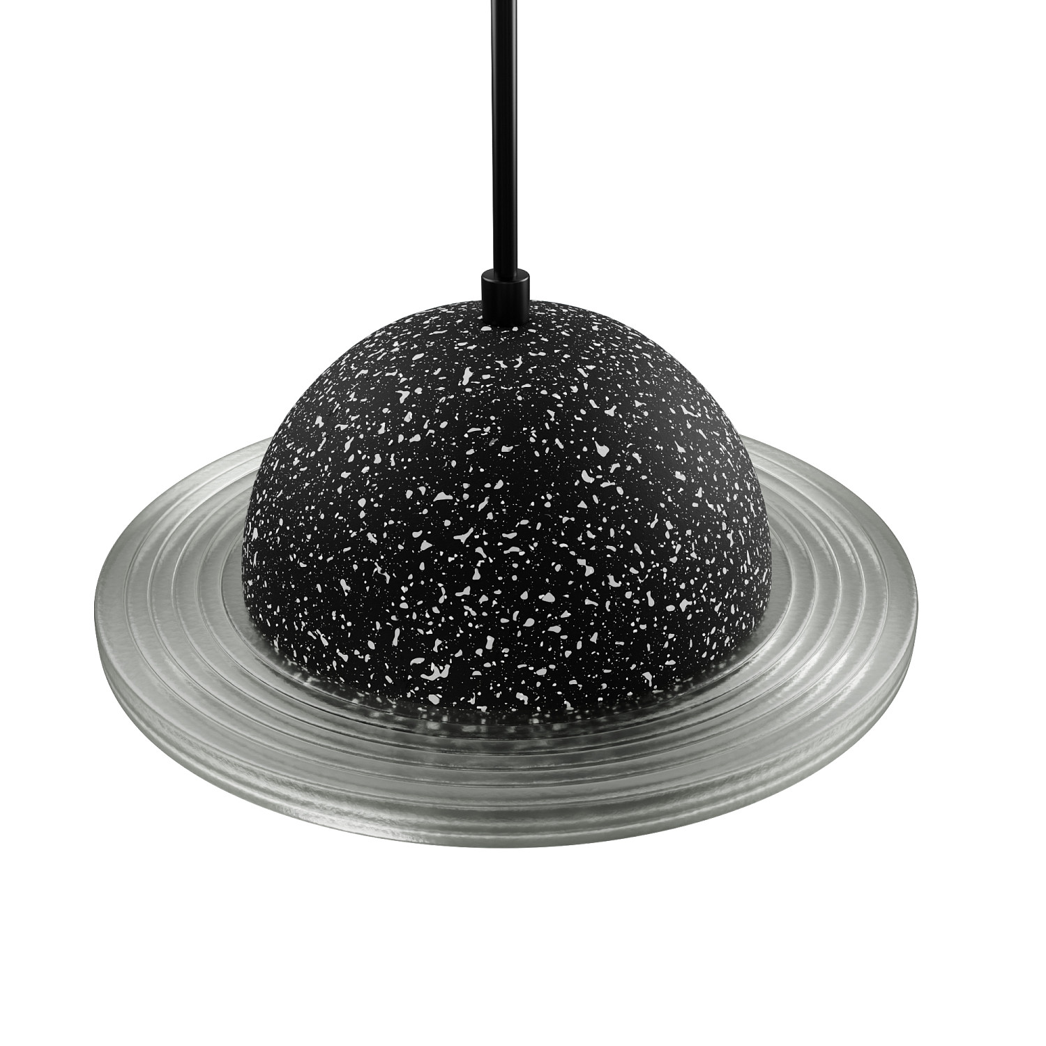 Светильник подвесной LIGHTERA Albury LE141L-20B