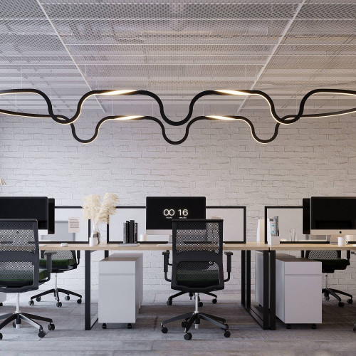 Профиль Arlight Sl-Arc 026600