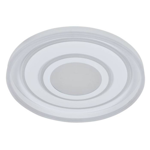 Потолочная светодиодная люстра Multi-Space Arte Lamp A1432PL-1WH