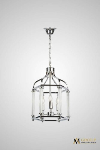 Подвесная люстра AM Group Am277 AM277-3CH