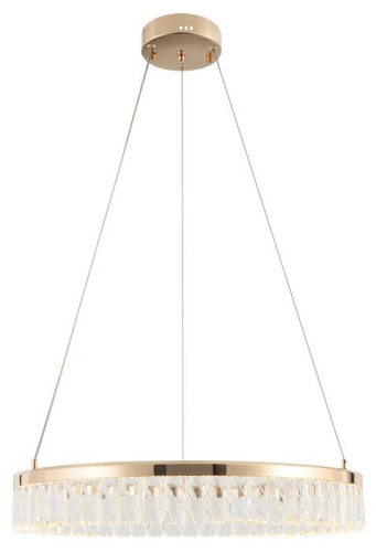 Подвесная люстра Rivoli Erika 6131-104