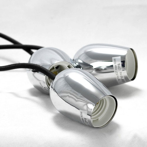 Светильник подвесной Lussole Maricopa LSP-8122