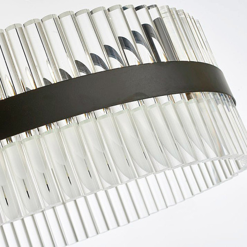 Потолочная люстра Cloyd Fermata 10342