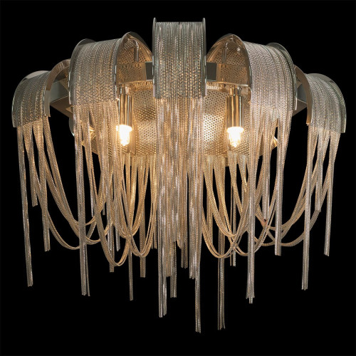 Настенное бра Loft It Volver 10404W/C SN