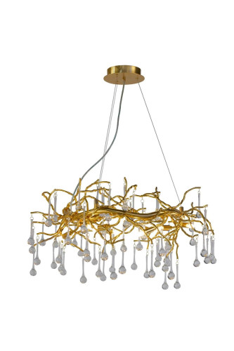 Подвесная люстра AM Group Tear TEAR D700