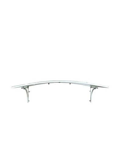 Козырек ArtCore YS106W