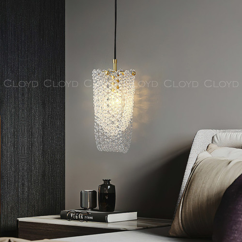 Светильник подвесной Cloyd Witte 11536