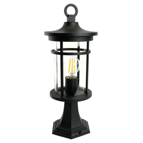 Уличный наземный светильник Feron Турин 51818