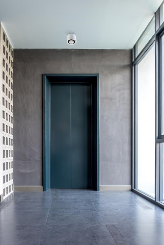 Накладной светильник De Markt Круз 637017301