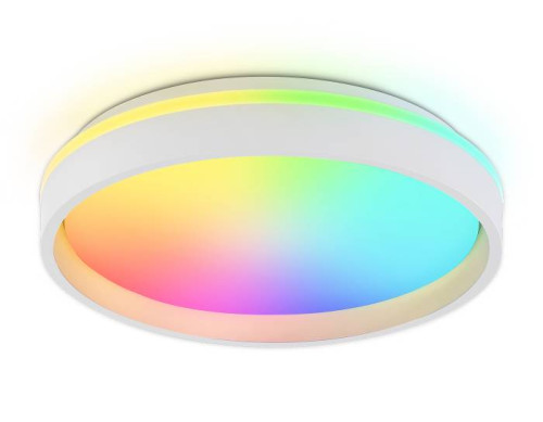 Светильник потолочный Ambrella Dance FZ601