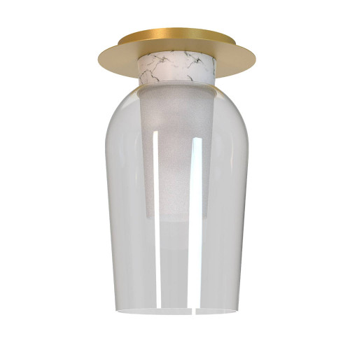 Светильник потолочный Mantra Nora 8399