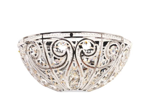 Настенное бра Abrasax HSB12002/2