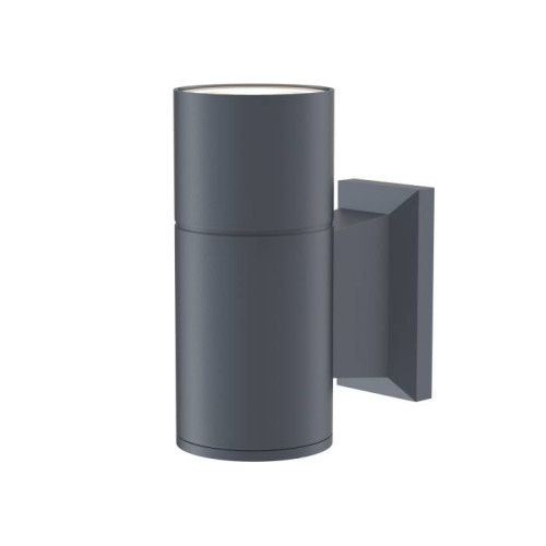 Уличный настенный светильник Maytoni O574WL-01GR