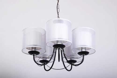 Подвесная люстра Doge Luce 83 A083L05DT