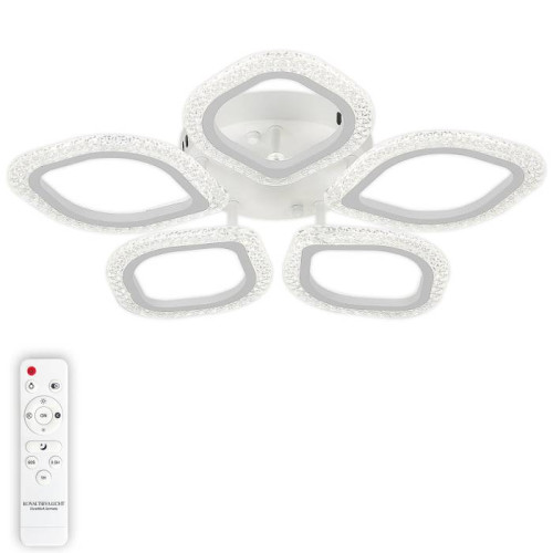 Потолочная люстра Natali Kovaltseva Simply LED LAMPS 81408