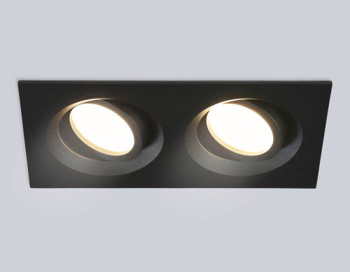 Встраиваемый светильник Ambrella Standard Tech TN102746