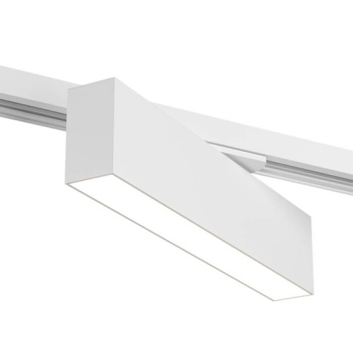 Трековый светильник Denkirs Dk6430 DK6440-WH