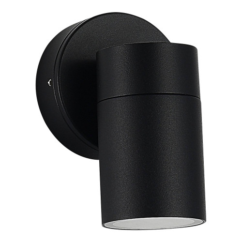 Уличный настенный светильник ST Luce Tubo SL9008.401.01