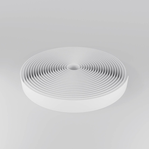 Рассеиватель для радиусного профиля 5м Maytoni Заглушки и крепления для профиля ALM-3535R-DF